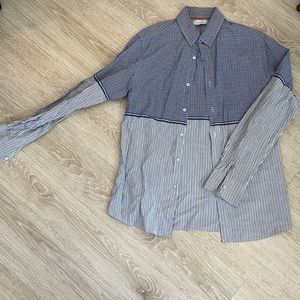 Button up shirt